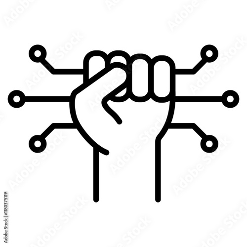 Digital revolution