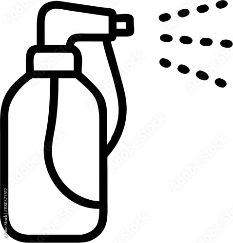 gas pump nozzle