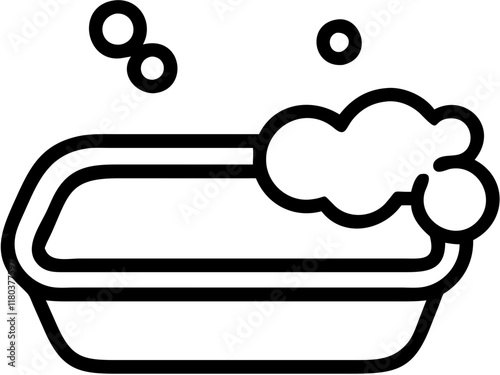 soap dish