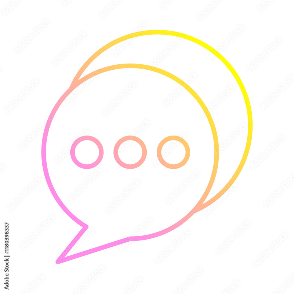 Bubbles icon Bubbles icon