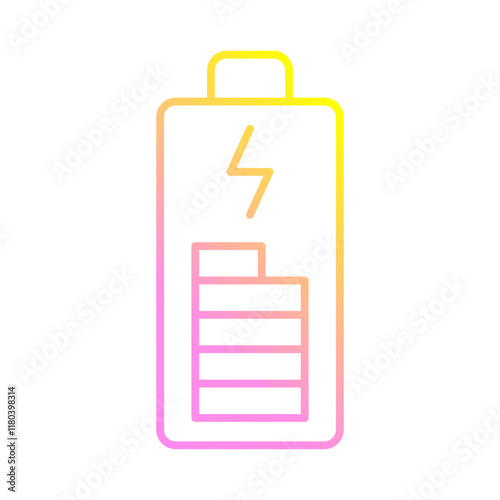 Battery icon