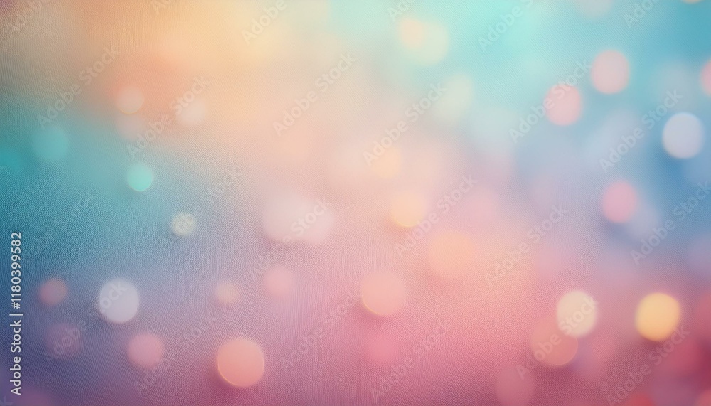Abstract pastel soft colorful smooth blurred textured background of focus toned. Generated image Abstract pastel soft colorful smooth blurred textured background of focus toned. Generated image