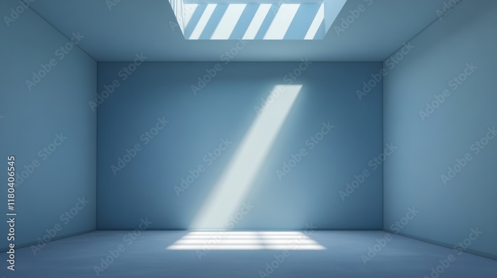 empty room generative ai empty room generative ai
