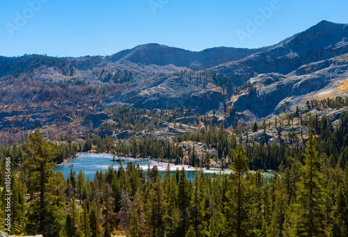 Echo Lake photo