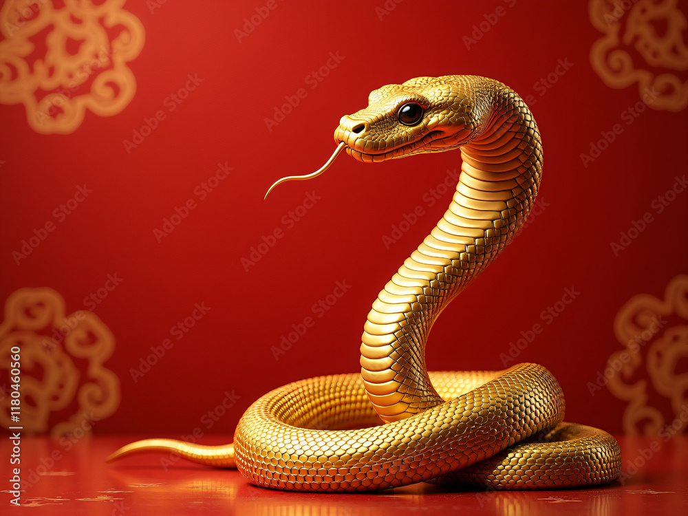 Year of the Snake in the Chinese Zodiac, Chinese New Year Year of the Snake in the Chinese Zodiac, Chinese New Year