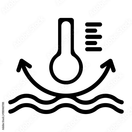 thermo Solid icon
