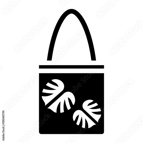 totebag Solid icon