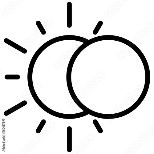 Eclipse Icon