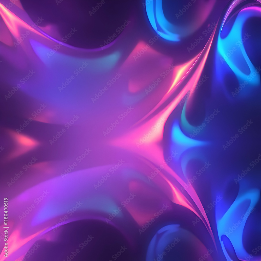 Obraz premium abstract purple background