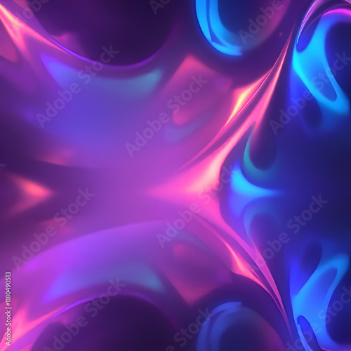 abstract purple background