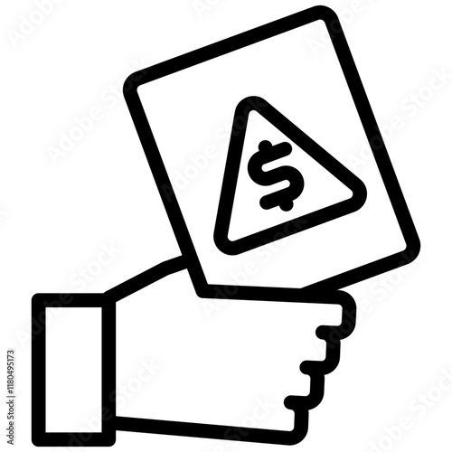 Penalty Icon
