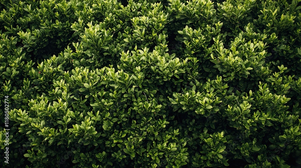 Lush Green Foliage: Nature's Vibrant Texture Lush Green Foliage: Nature's Vibrant Texture