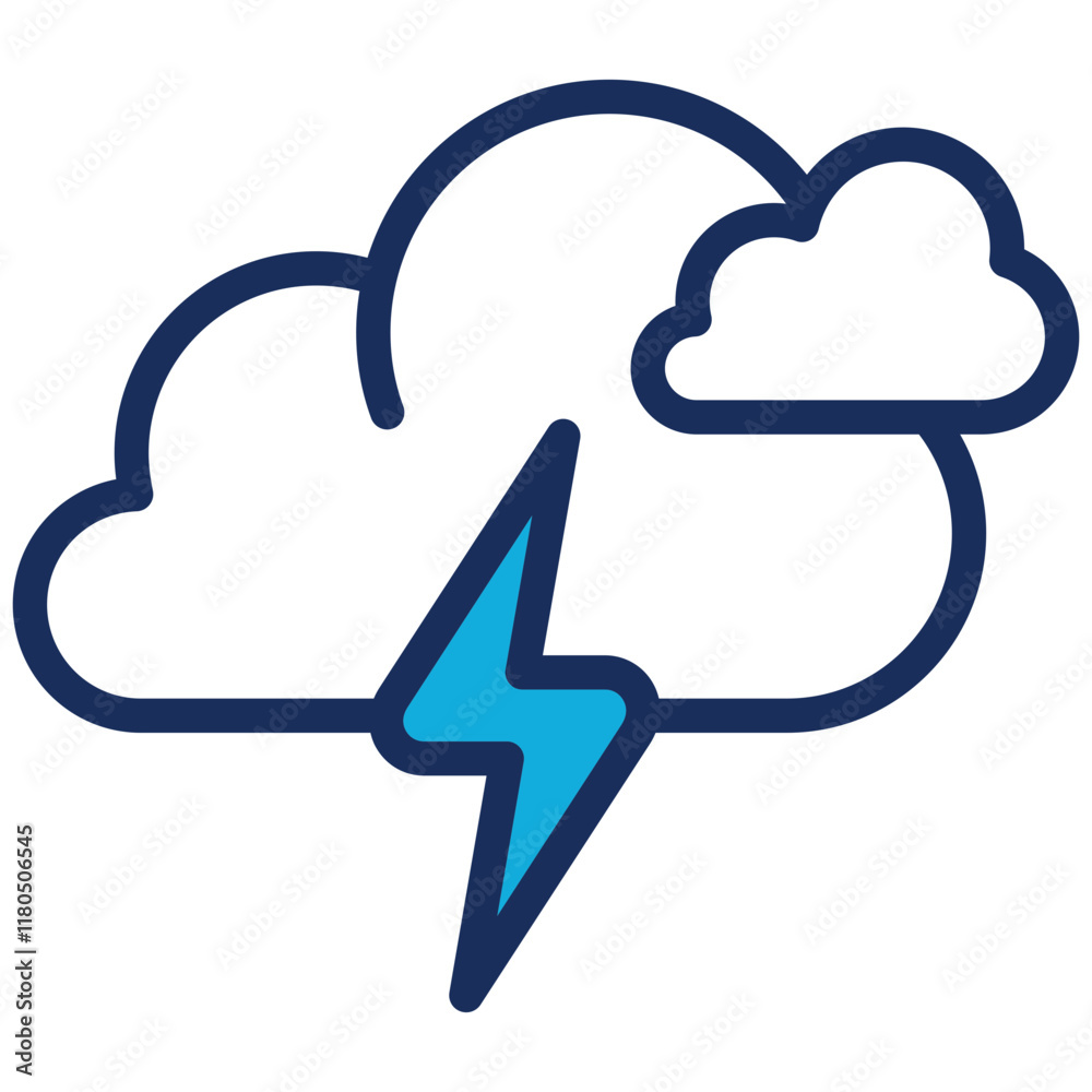 Storm Icon