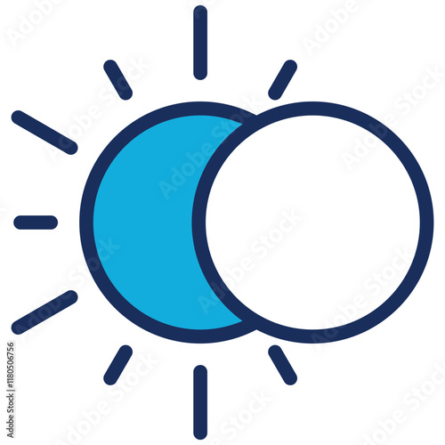 Eclipse Icon