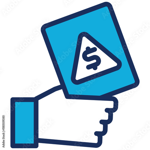 Penalty Icon