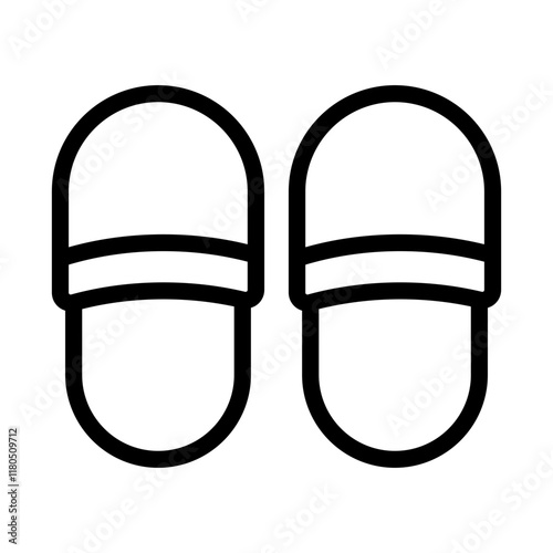 slippers