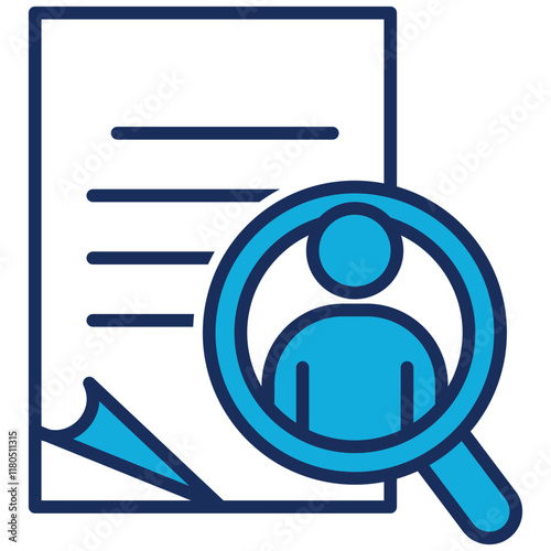 Headhunting Icon