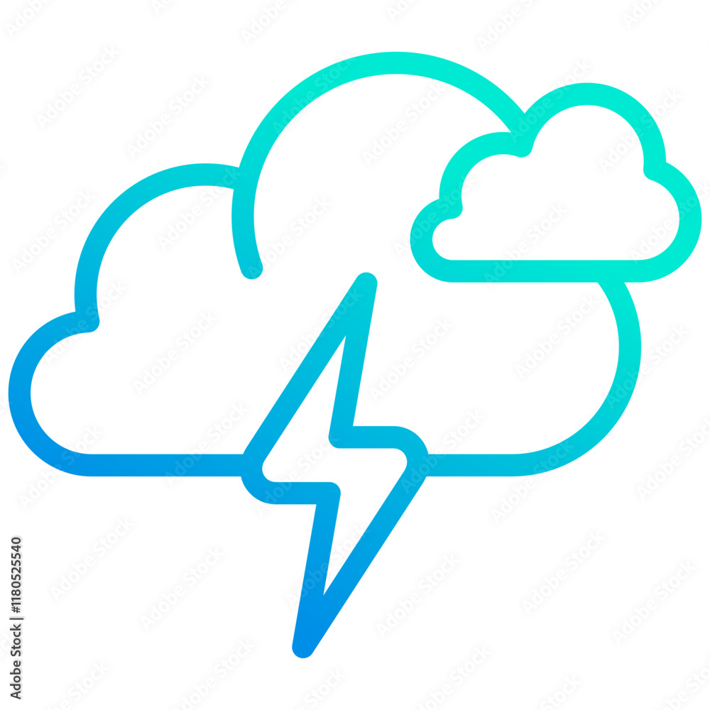 Storm Icon