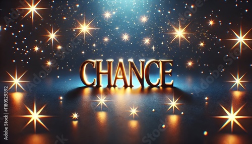 chance image