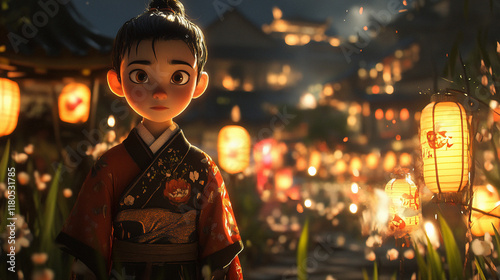 chinese lantern festival