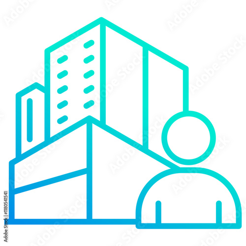 Company Icon