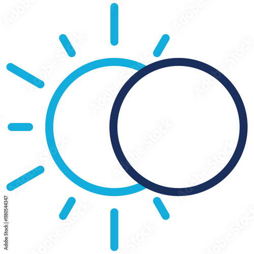 Eclipse Icon