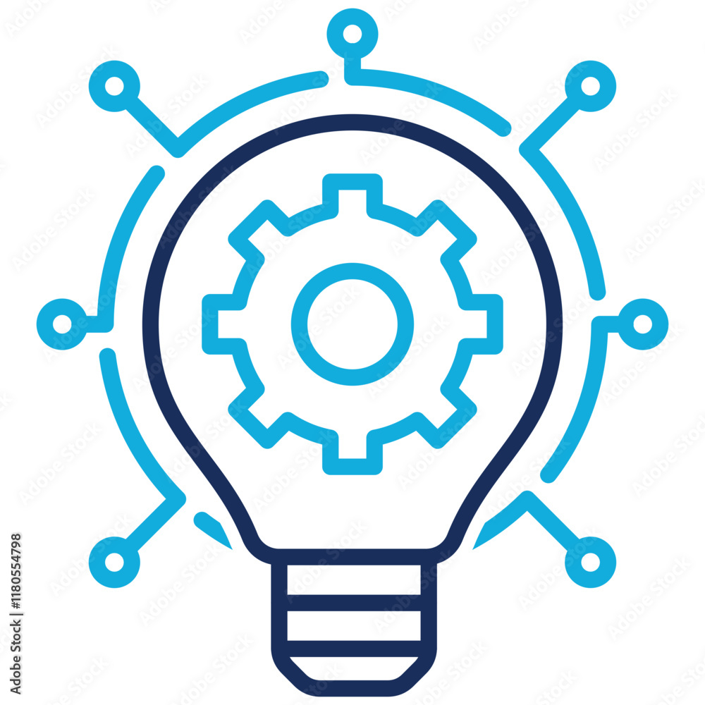 Initiative Icon