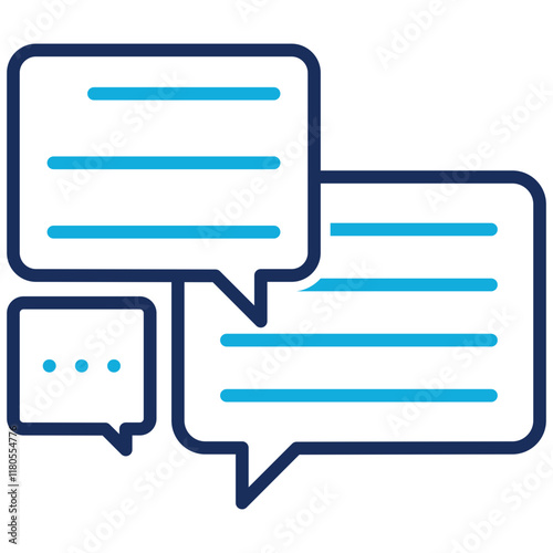 Group Chat Icon
