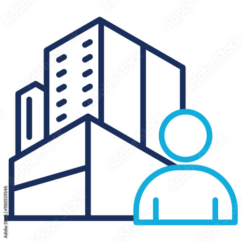 Company Icon