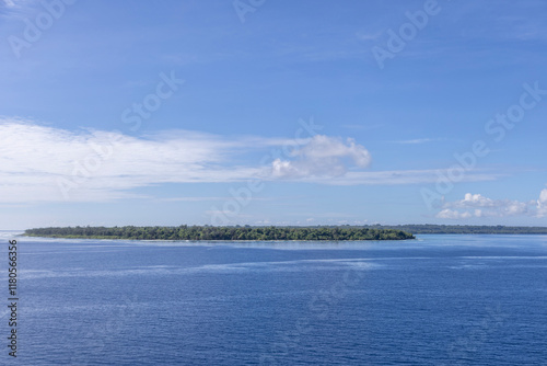 Vanuatu Espiritu Santo Island photo