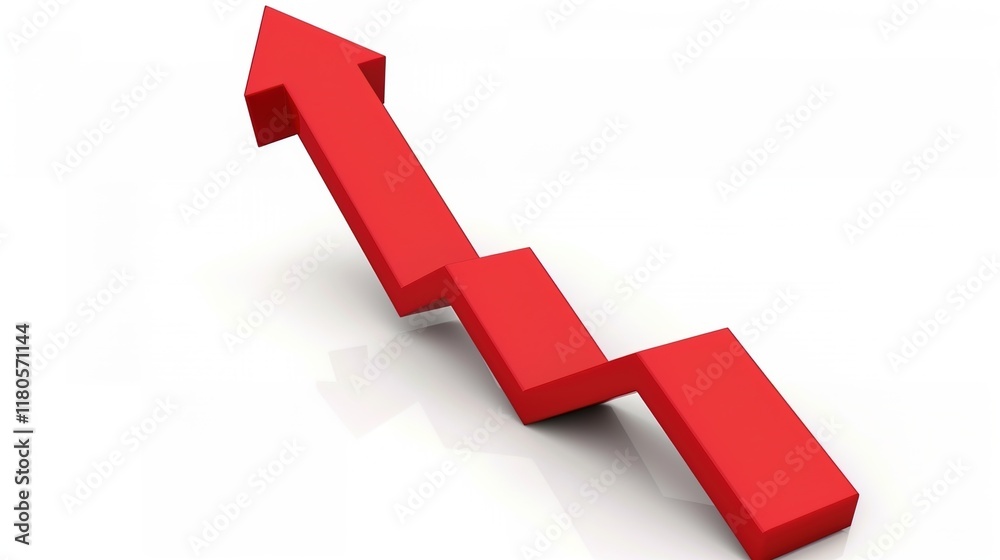 The Ascending Path of Prosperity: Unveiling the Upward Economic Trend Graph The Ascending Path of Prosperity: Unveiling the Upward Economic Trend Graph