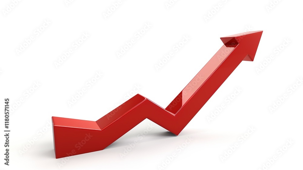 The Ascending Path of Prosperity: Unveiling the Upward Economic Trend Graph The Ascending Path of Prosperity: Unveiling the Upward Economic Trend Graph
