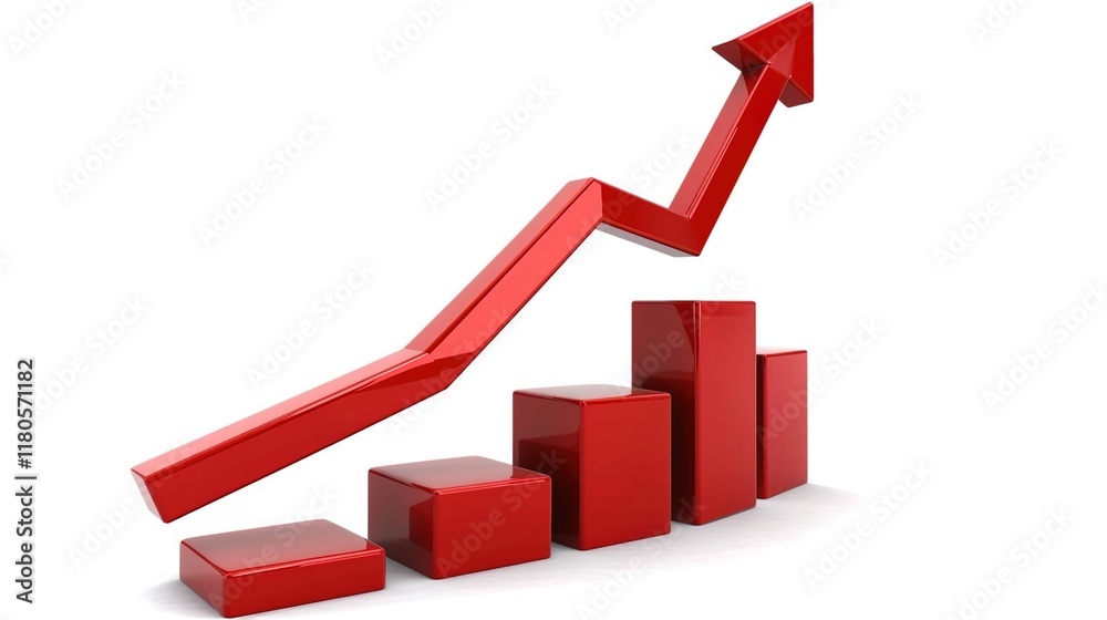 The Ascending Path of Prosperity: Unveiling the Upward Economic Trend Graph The Ascending Path of Prosperity: Unveiling the Upward Economic Trend Graph
