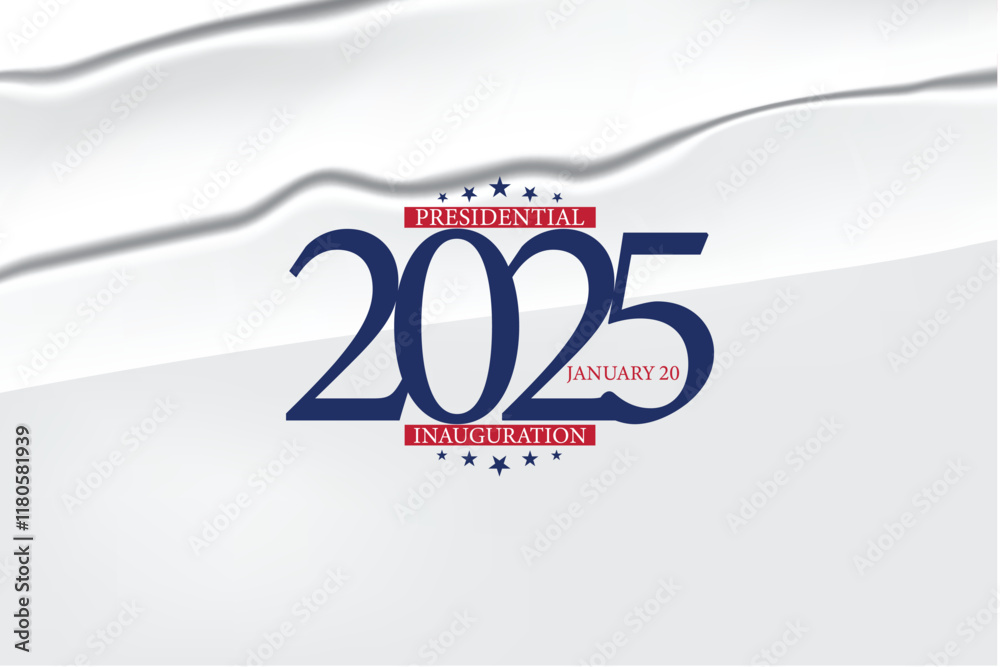 The 2025 presidential inauguration beautiful design The 2025 presidential inauguration beautiful design