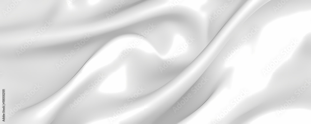 Obraz premium A Simple Solid Light Gray Wallpaper Background with No Effects