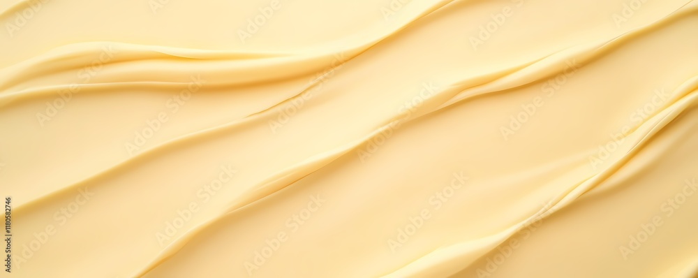 Soft Pastel Yellow Wallpaper and Background for Serene Spaces Soft Pastel Yellow Wallpaper and Background for Serene Spaces