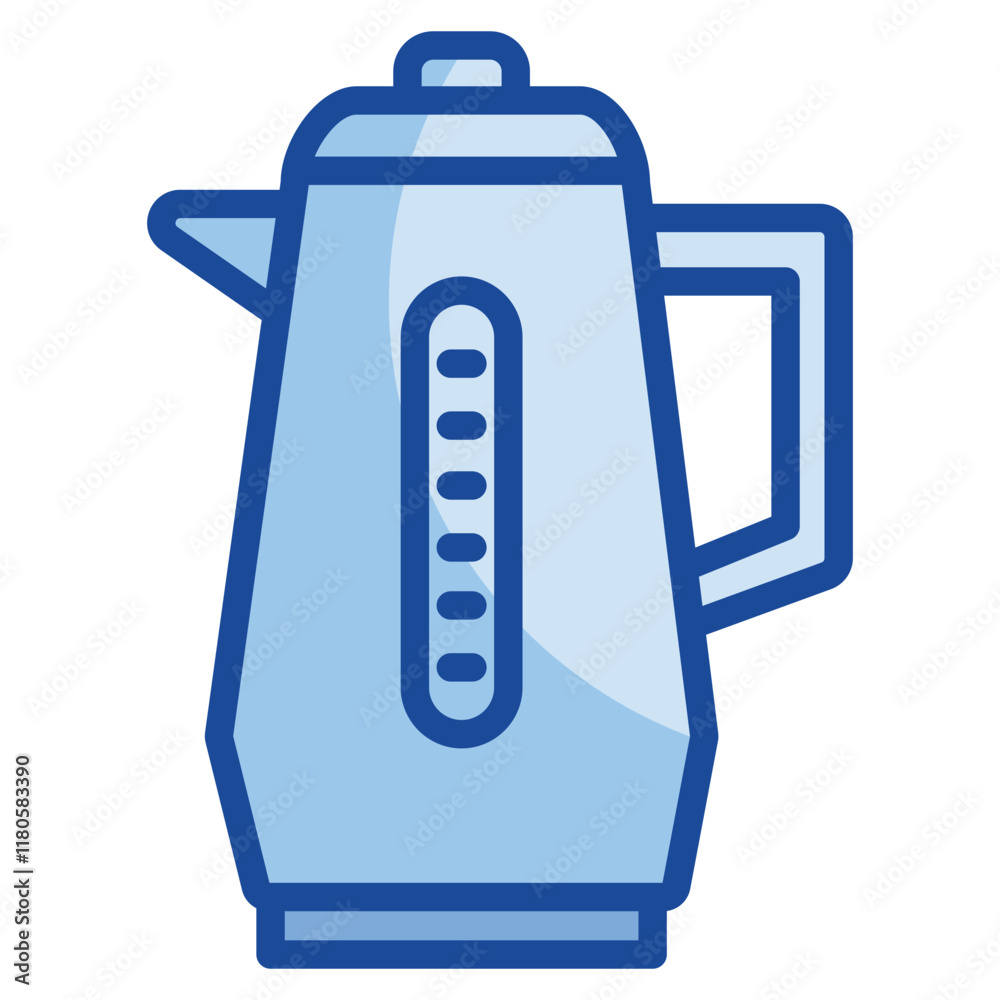 Kettle Icon Element For Design Kettle Icon Element For Design