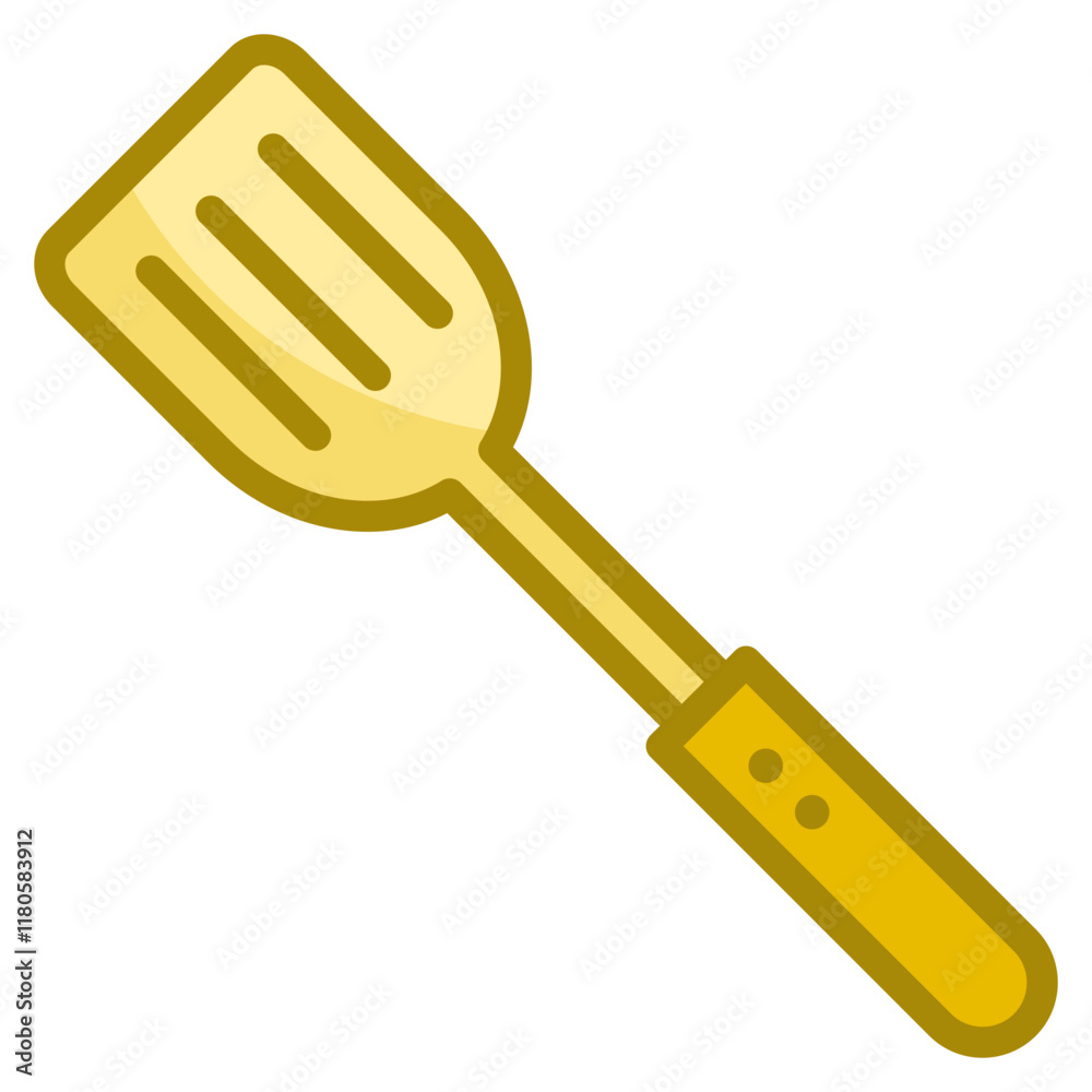 Spatula Icon Element For Design Spatula Icon Element For Design