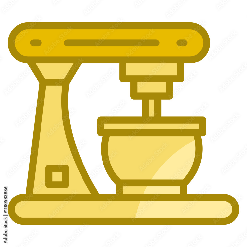 Mixer Icon Element For Design Mixer Icon Element For Design