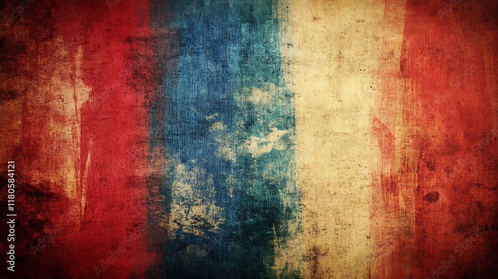 Obraz premium Grunge wall detailed textured background