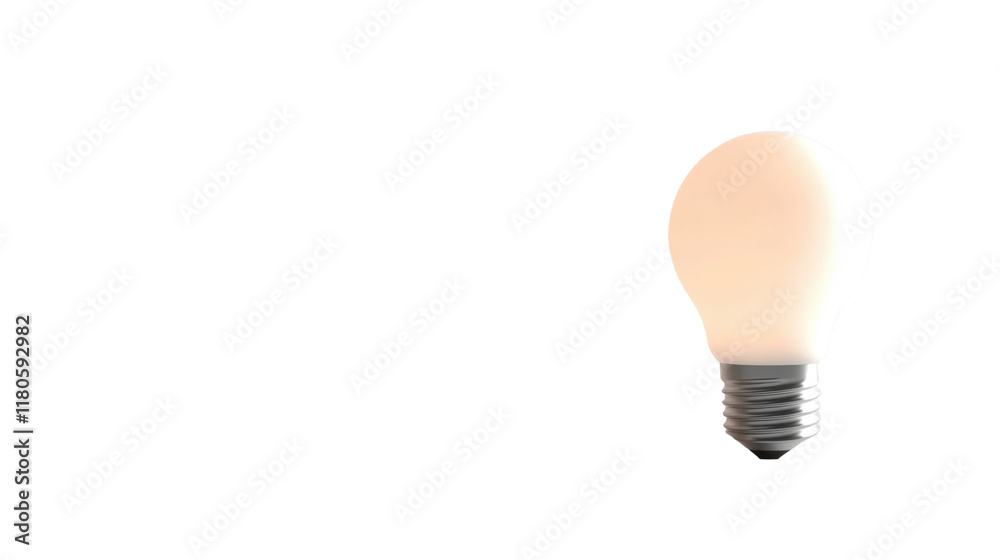 Light bulb transparent background Light bulb transparent background