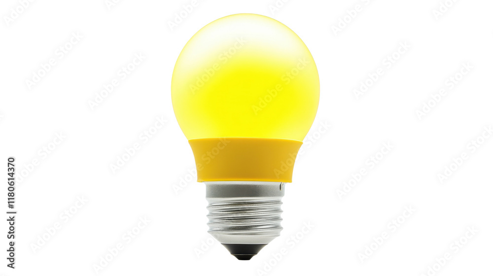 Light bulb transparent background Light bulb transparent background