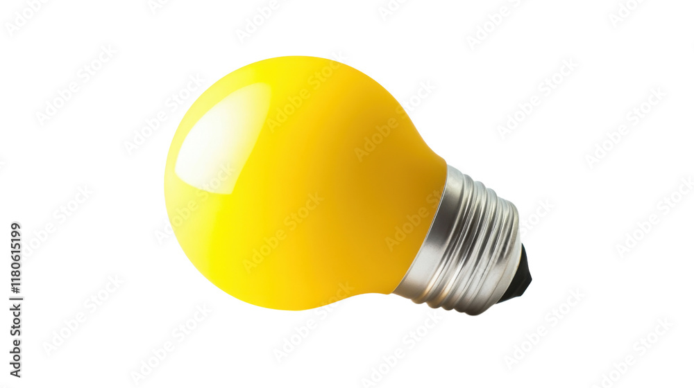 Light bulb transparent background Light bulb transparent background