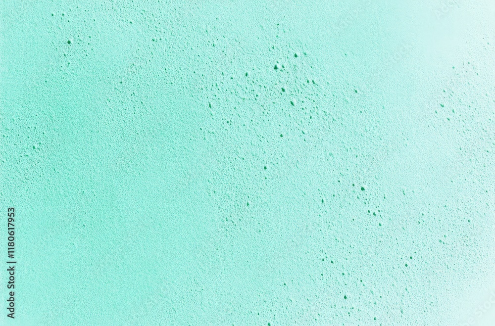 Obraz premium Discover the beauty of a pastel-themed setting with this stunning cement wall finish.