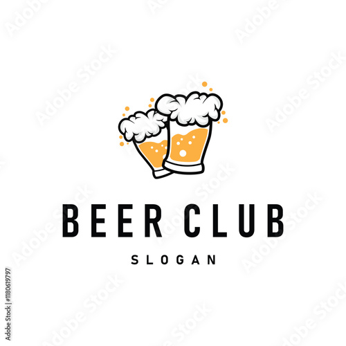 elegant concept brewery logo design collection of craft beer templates retro vintage badges brewery, whisky drink, bar, cafe, restaurant