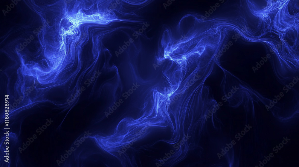Dark Blue Background with Glowing Particles and Futuristic Abstract Design for Digital and Artistic Use
Dark Blue Background with Glowing Particles and Futuristic Abstract Design for Digital and Artistic Use