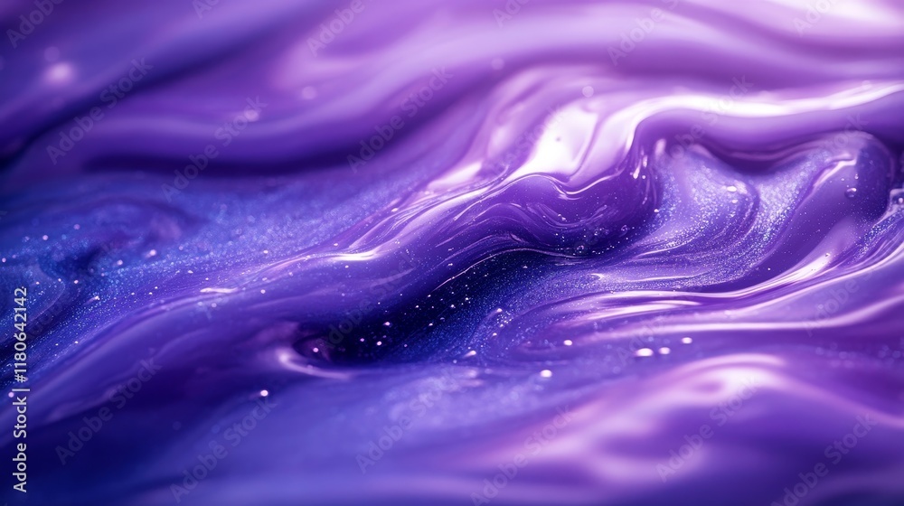 Blurred violet indigo gradient background, vivid flows texture, album artwork, smooth transitions, Generative AI Blurred violet indigo gradient background, vivid flows texture, album artwork, smooth transitions, Generative AI
