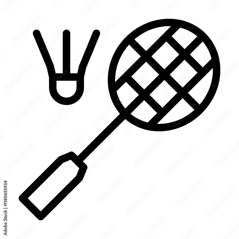 badminton