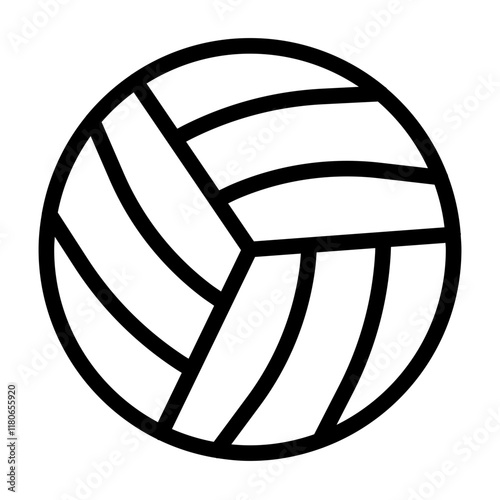 volley