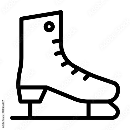 ice skating
